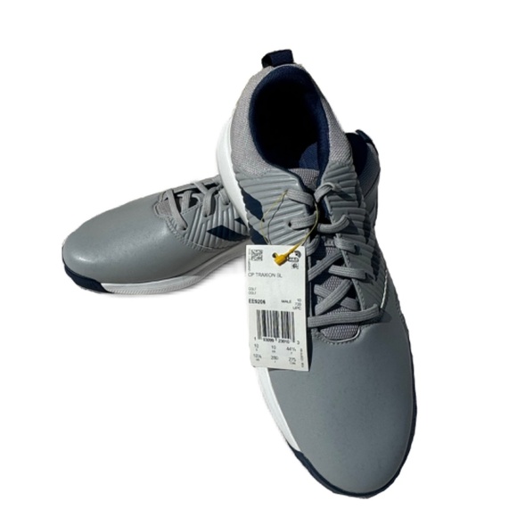 Adidas Golf Shoes - Picture 2 of 2